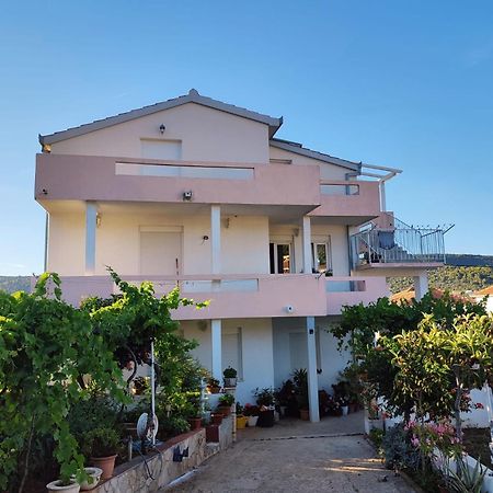 Apartment Slaven Vinisce Luaran gambar