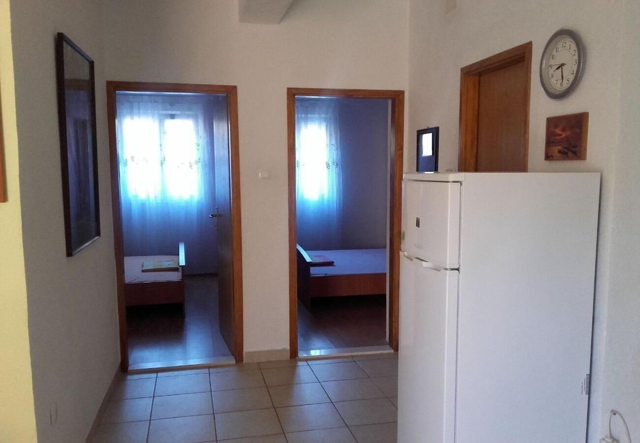 Apartment Slaven Vinisce Luaran gambar