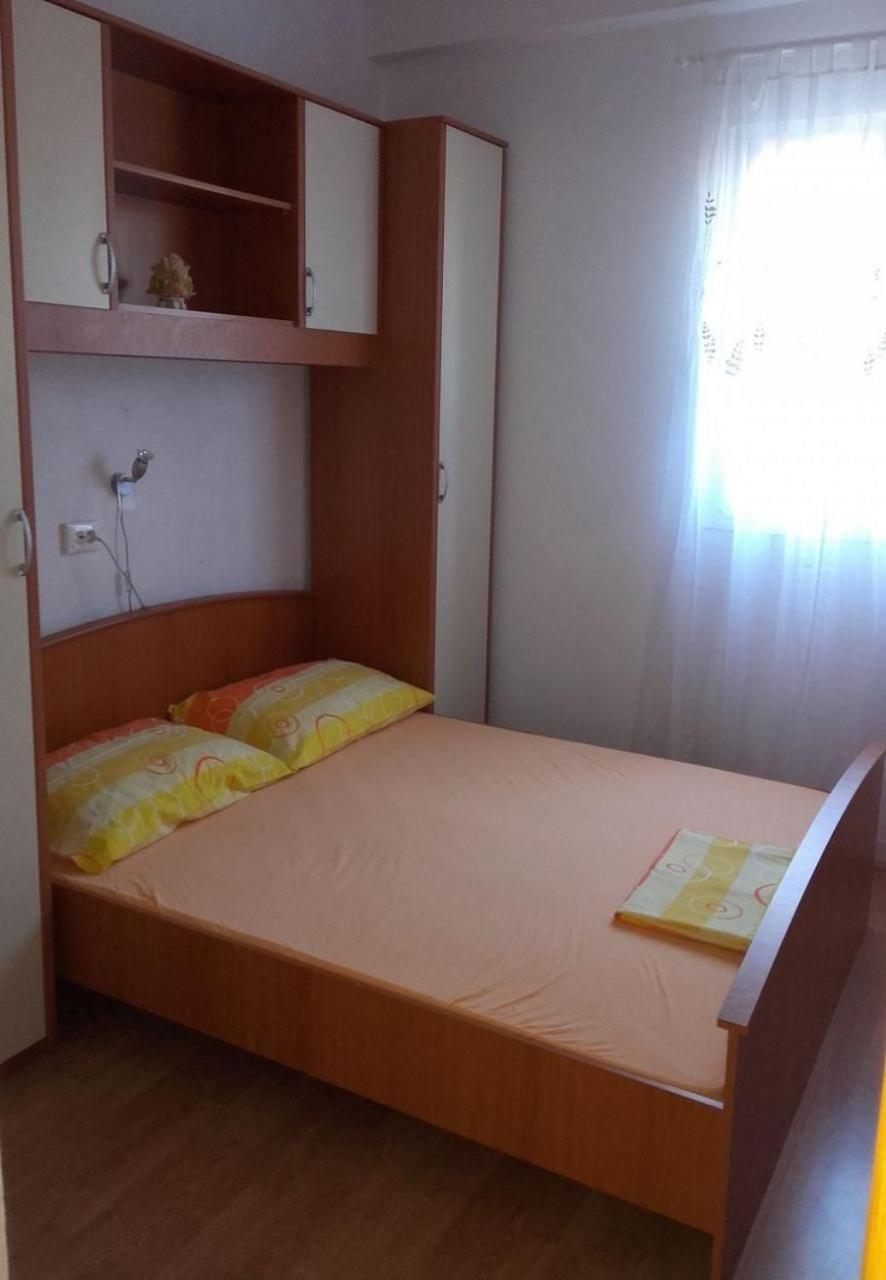 Apartment Slaven Vinisce Luaran gambar