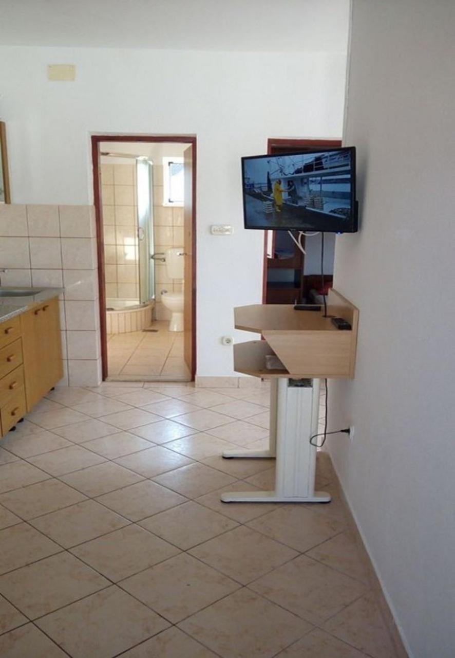 Apartment Slaven Vinisce Luaran gambar