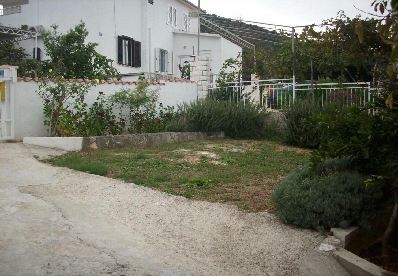 Apartment Slaven Vinisce Luaran gambar