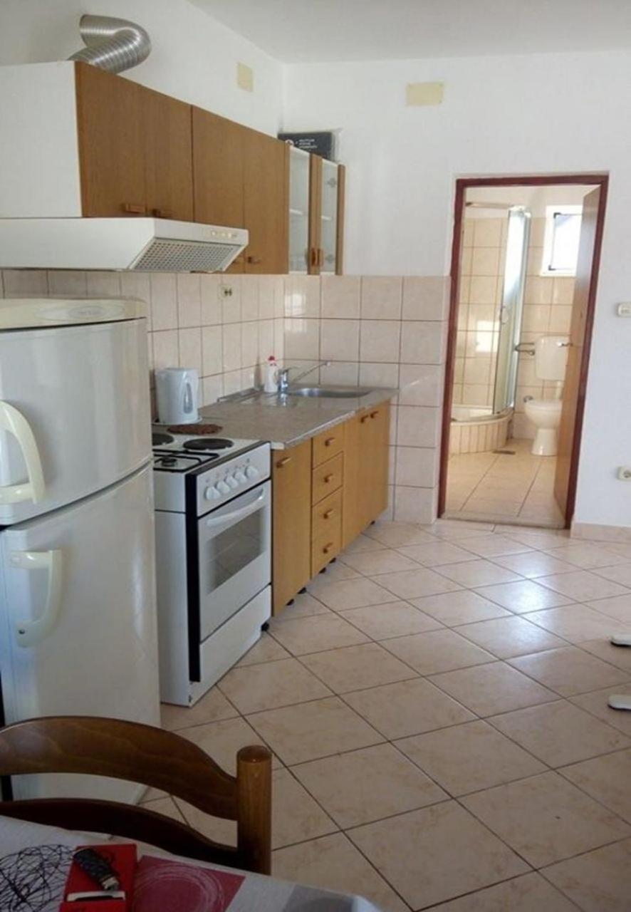 Apartment Slaven Vinisce Luaran gambar