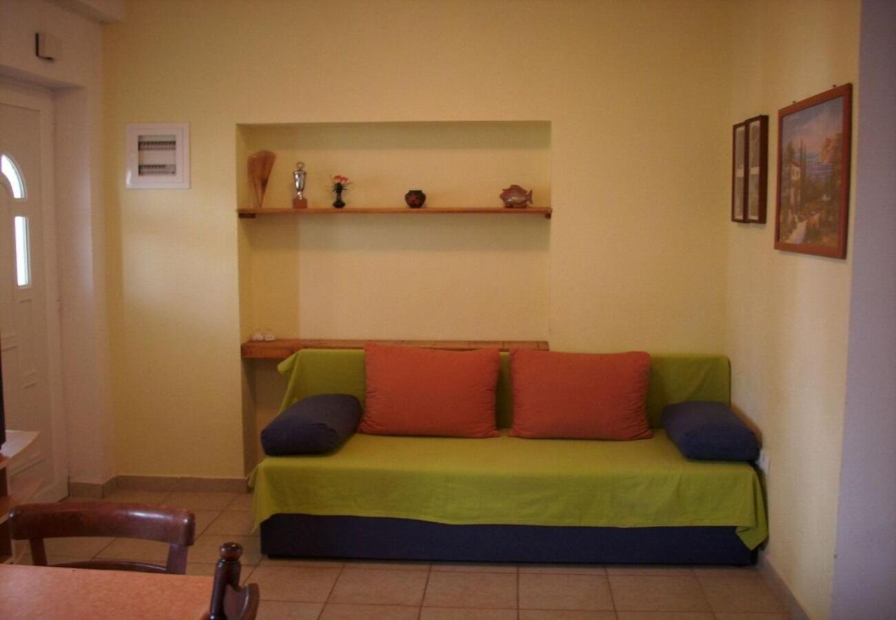 Apartment Slaven Vinisce Luaran gambar