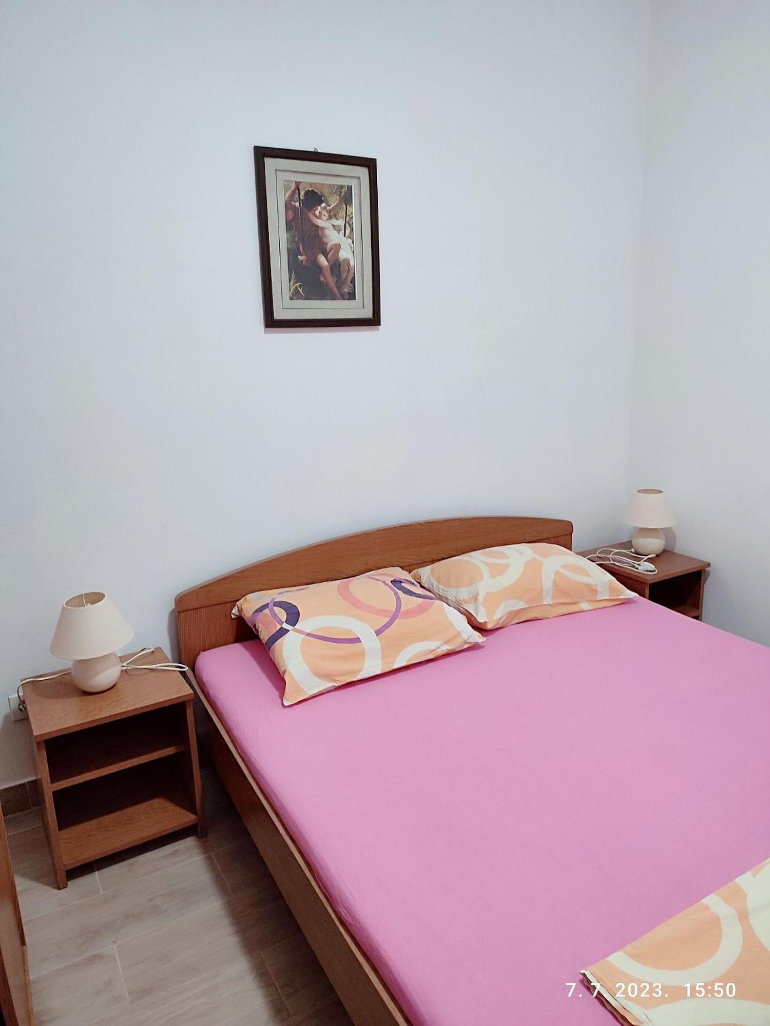 Apartment Slaven Vinisce Luaran gambar