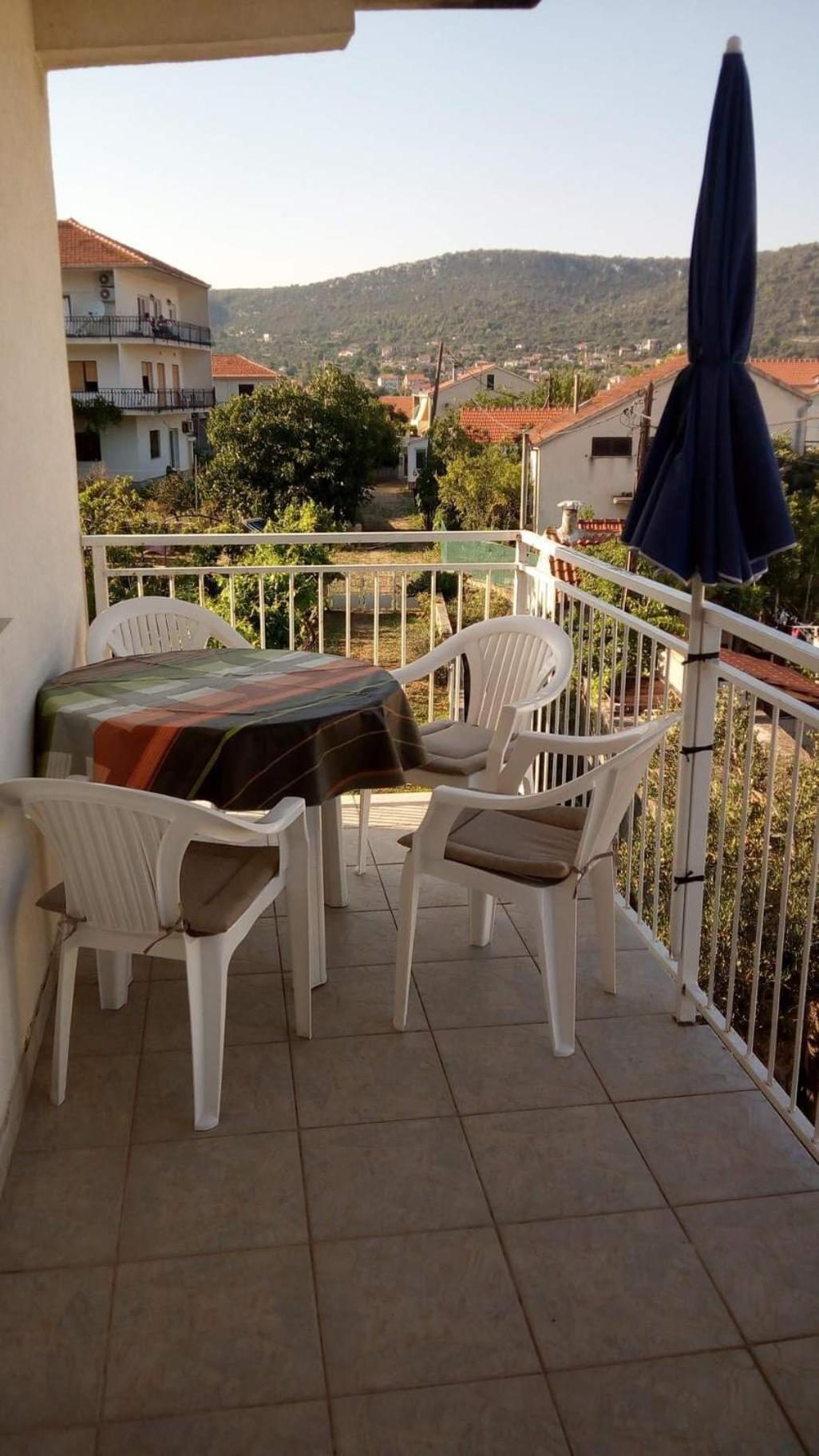 Apartment Slaven Vinisce Luaran gambar