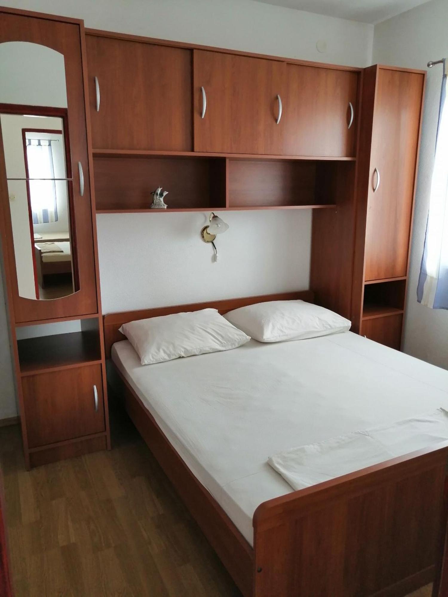 Apartment Slaven Vinisce Luaran gambar