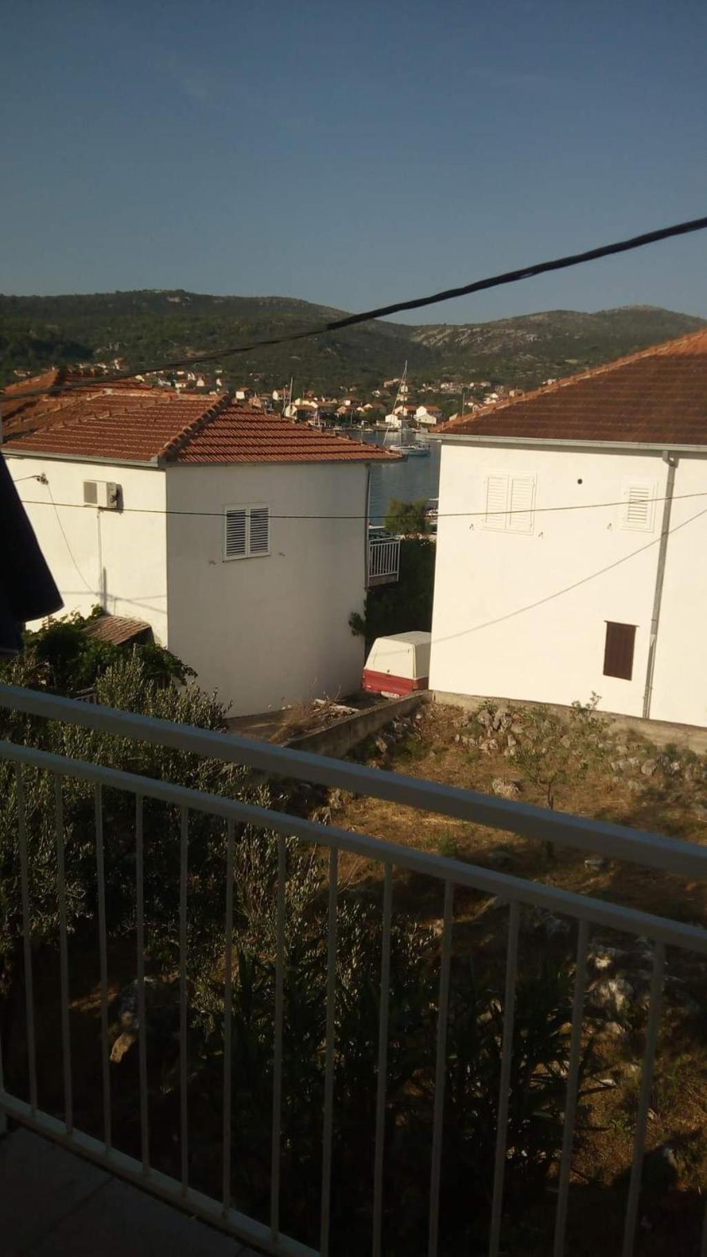 Apartment Slaven Vinisce Luaran gambar
