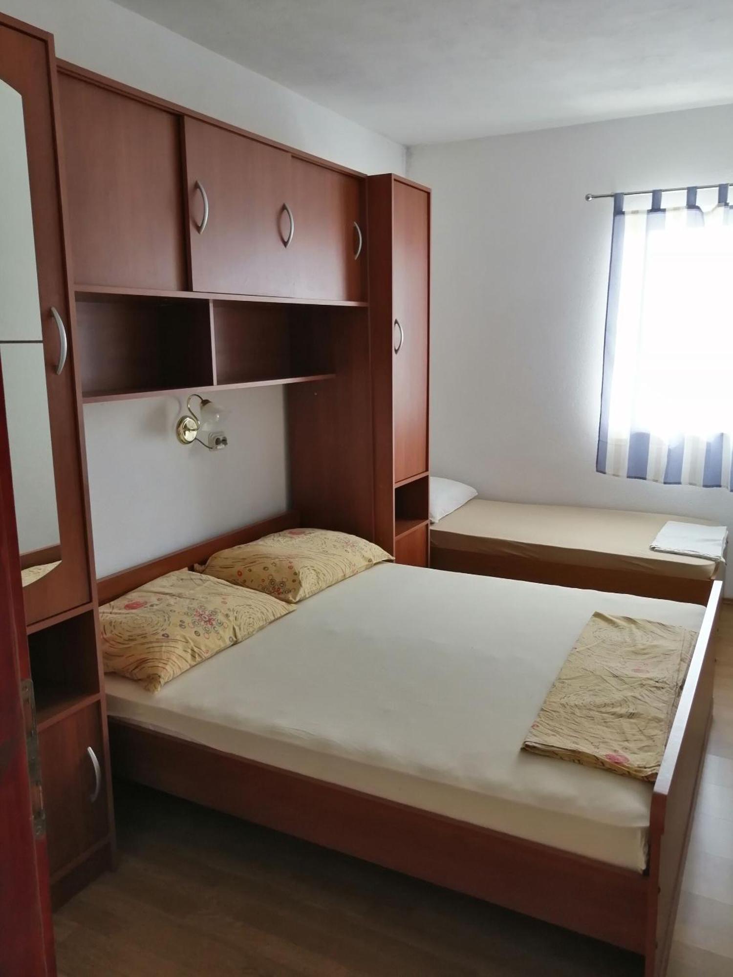 Apartment Slaven Vinisce Luaran gambar