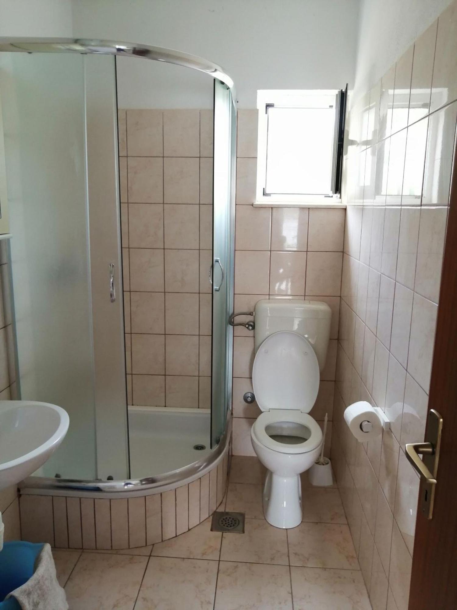 Apartment Slaven Vinisce Luaran gambar